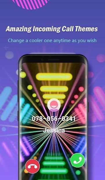Color Phone screenshot 3