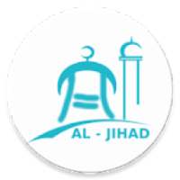 AL-JIHAD SMART on 9Apps