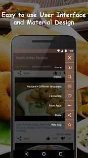 South Indian Recipes Videos screenshot 15