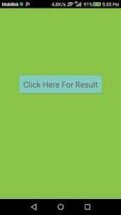 9th Class Board Result - 2018 स्क्रीनशॉट 3