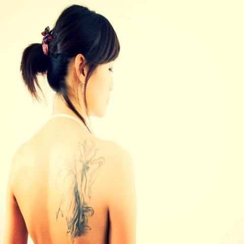 Pics tattoo edit screenshot 4