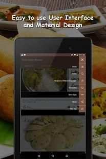 South Indian Recipes Videos screenshot 8
