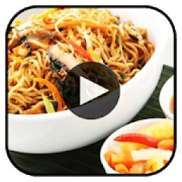 Chinese Recipes आइकन