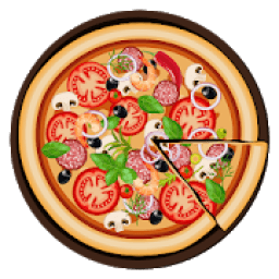 Pizza Maker आइकन