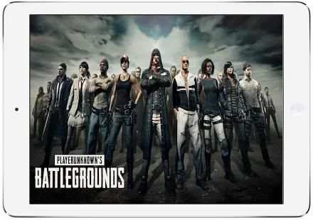 PUBG Wallpapers HD 2018 screenshot 5