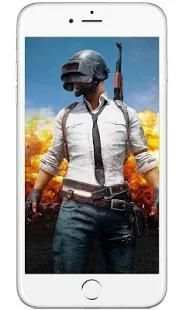 PUBG Wallpapers HD 2018 screenshot 6