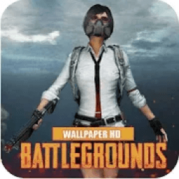 ikon PUBG Wallpapers HD 2018