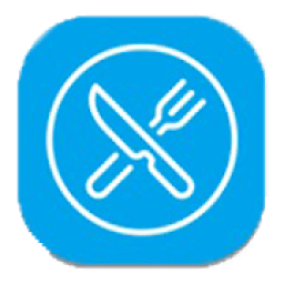 Program Kasir Restoran Super Mudah icon