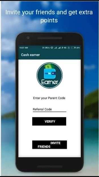 Cash Earner screenshot 3