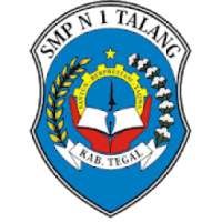 SMPN 1 TALANG on 9Apps
