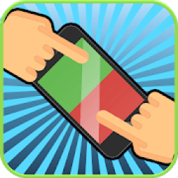 ikon 2 Игрока. Игра на реакцию