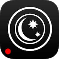 Night Mode Long Exposure Camera