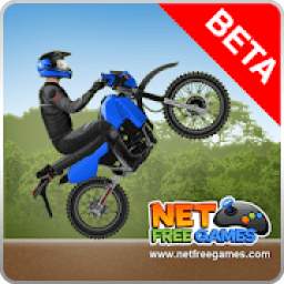 Moto Wheelie 2 Beta