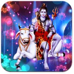 God Shiva Live Wallpaper 1.2