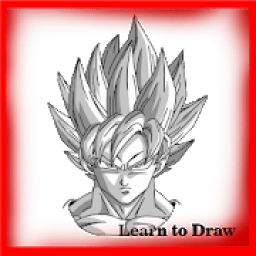 ikon Easy Drawing Step by Step