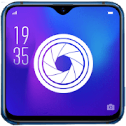 OPPO A7 Camera - Camera for OPPO A7 icon