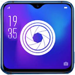 OPPO A7 Camera 1.0
