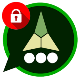 PRO APP Free Messenger : Messenger for Secret Chat icon