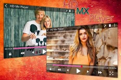 HD MAX Player screenshot 4