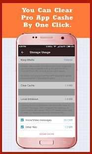 PRO APP Free Messenger : Messenger for Secret Chat screenshot 3