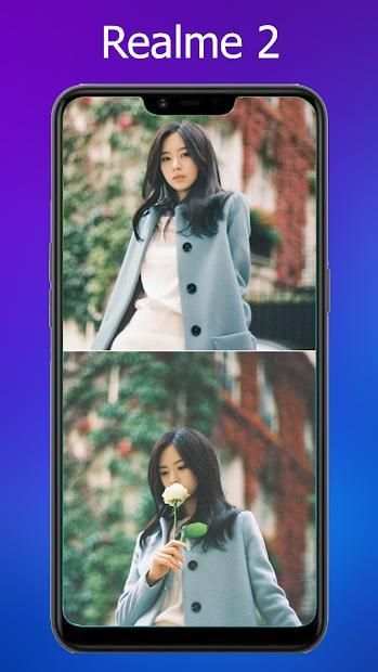 OPPO A7 Camera - Camera for OPPO A7 screenshot 4