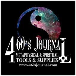 Shop 460s Journal