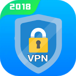 ikon VPN Master - Free Unlimited &amp; Fast Security Proxy