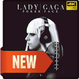 ikon Lady Gaga Wallpaper
