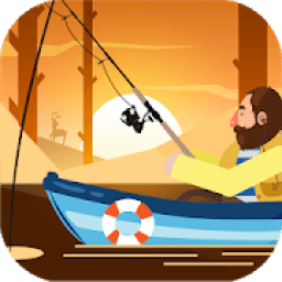 Fishing Master आइकन