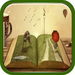 ikon Narrative Poems