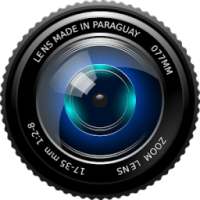 Camera For Cannon HD