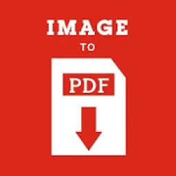 ikon Image To PDF Converter and Editor -JPG to PDF File