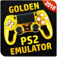 PPSS2 Golden (Golden PS2 Emulator)