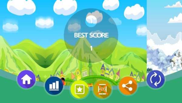 Super Adventur Of King screenshot 3