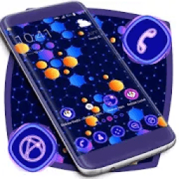 Launcher 2018 आइकन