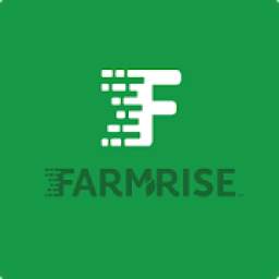 FarmRise - Mobile Farm Care