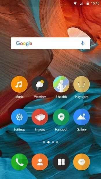 Google Pixel 3 XL screenshot 1