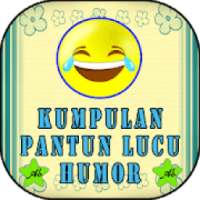 Kumpulan Pantun Lucu Humor
