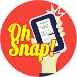 Oh Snap! - Katalog Diskon &amp; Promosi icon