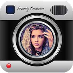 BeautyCamera - Face Detection, Fun Sticker