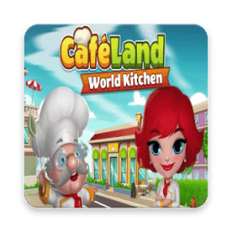 ikon Game Cafeland world Hints