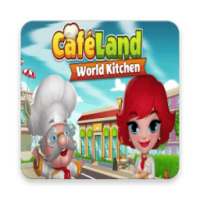 Game Cafeland world Hints