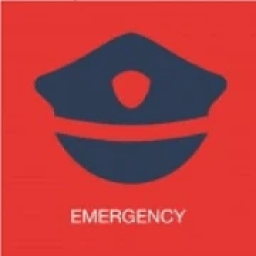 ikon Emergency 911