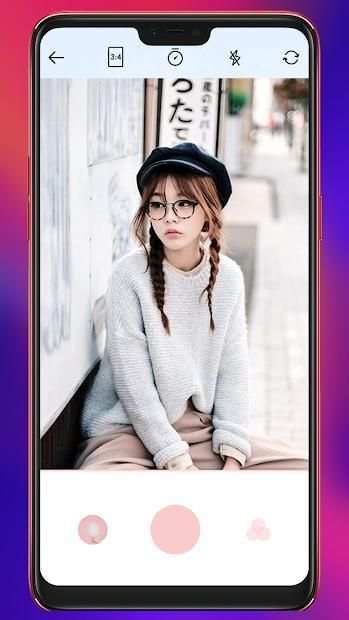 OPPO A7 Camera - Camera for OPPO A7 screenshot 3