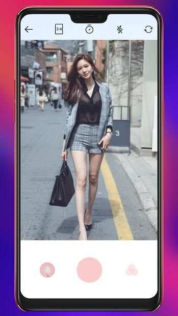 OPPO A7 Camera - Camera for OPPO A7 screenshot 2