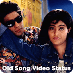 ikon Old song video status