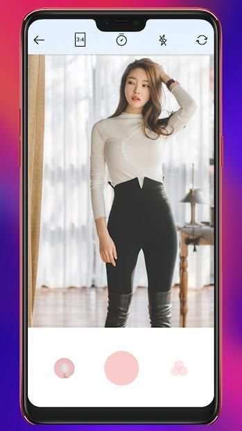OPPO A7 Camera - Camera for OPPO A7 screenshot 1