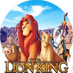 ikon The lion King Wallpaper