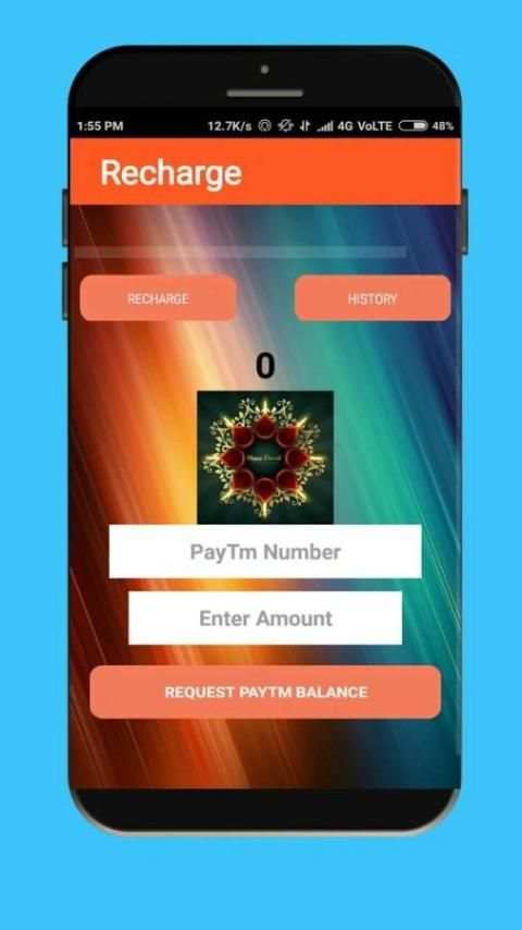 Happy Cash screenshot 3