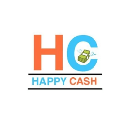 Happy Cash आइकन